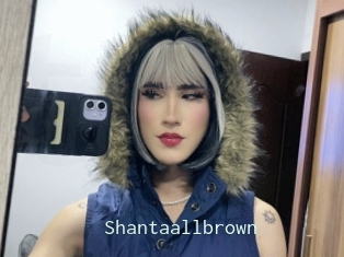 Shantaallbrown