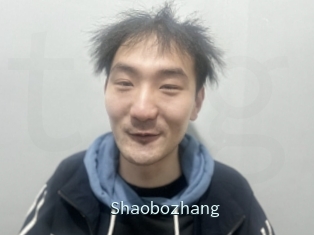 Shaobozhang