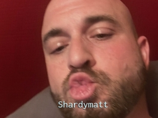 Shardymatt