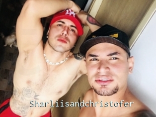 Sharliisandchristofer