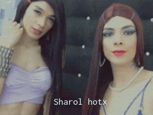 Sharol_hotx