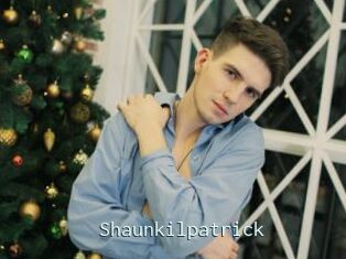 Shaunkilpatrick
