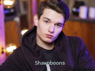 Shawnboons
