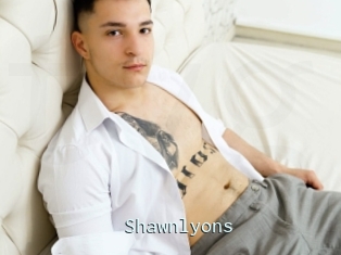 Shawnlyons