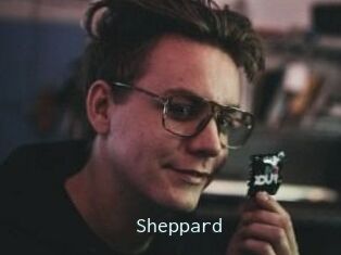 Sheppard