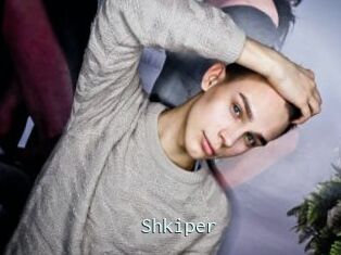 Shkiper