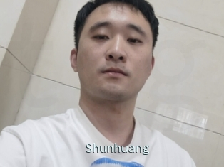 Shunhuang