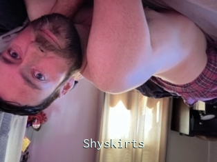 Shyskirts