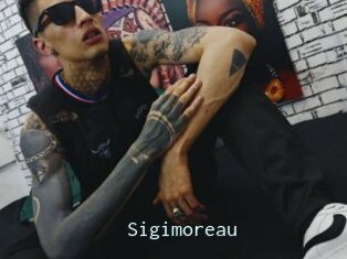 Sigimoreau