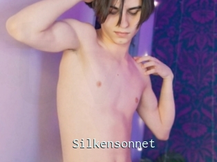 Silkensonnet