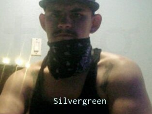 Silvergreen