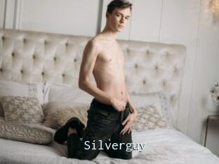 Silverguy