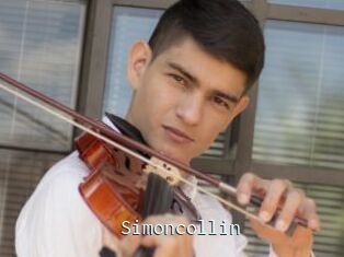 Simoncollin