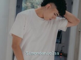 Simondanielss
