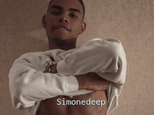 Simonedeep