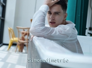 Simonedimetrio