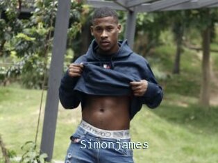 Simonjames