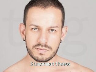 SimonMatthews