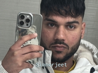 Sinnerjeet