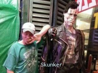 Skunker