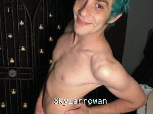 Skylarrowan