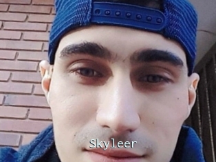 Skyleer