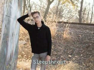 Sleepthroat