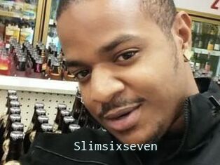 Slimsixseven