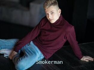 Smokerman