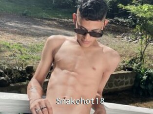 Snakehot18
