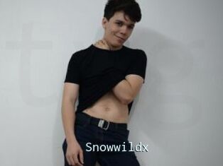 Snowwildx