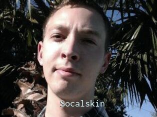 Socalskin