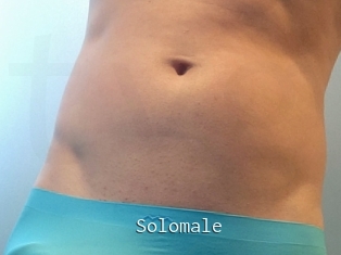 Solomale