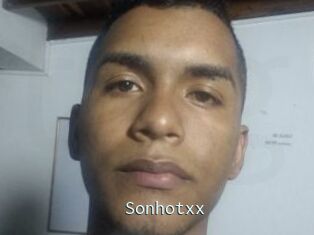 Sonhotxx