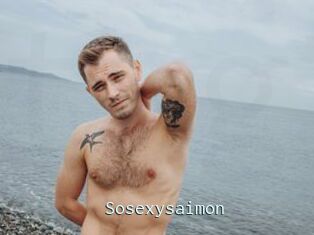 Sosexysaimon