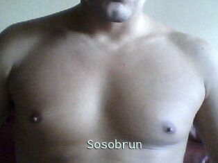 Sosobrun