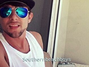 Southernbeachboys