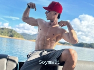 Soymatt