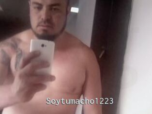 Soytumacho1223
