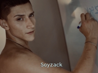 Soyzack