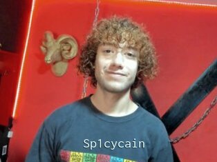 Sp1cycain