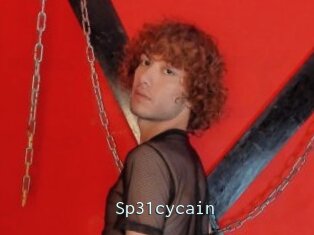 Sp31cycain