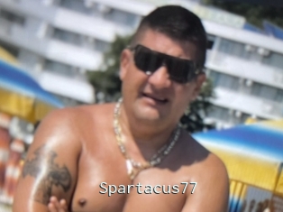 Spartacus77