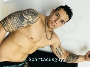 Spartacusguyy