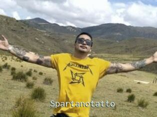 Spartanotatto