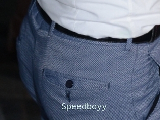 Speedboyy