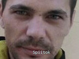 Spiitok