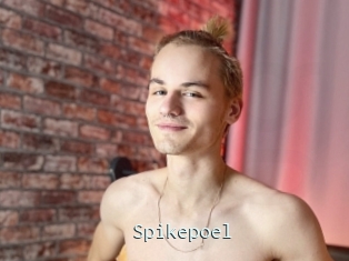 Spikepoel