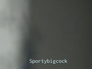 Sportybigcock