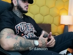 Srdamoon